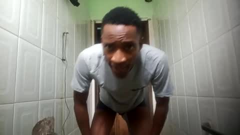 kingemizzy online show from 13, 7, 2026