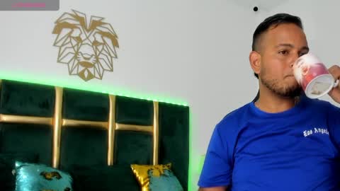 Snapshot of kingg_jay chatting on 12, 5, 2026 kingg_jay online show from 12, 5, 2026