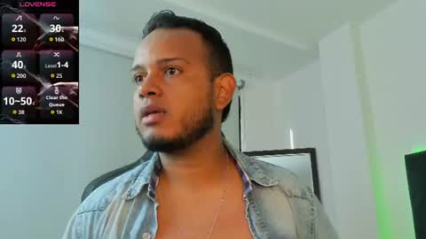 kingg_jay online show from 24, 6, 2026