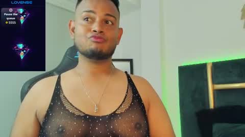 kingg_jay online show from 26, 6, 2026