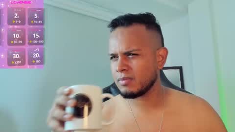kingg_jay online show from 27, 6, 2026