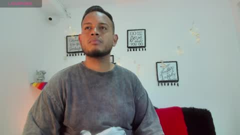kingg_jay online show from 2, 7, 2026