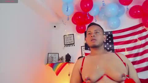 kingg_jay online show from 4, 7, 2026
