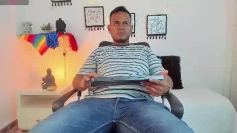kingg_jay online show from 7, 7, 2026