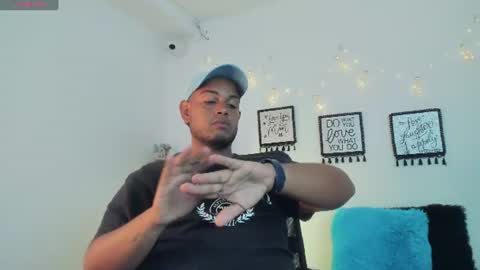 kingg_jay online show from 12, 7, 2026