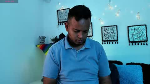 kingg_jay online show from 13, 7, 2026