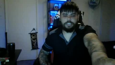 Snapshot of kingjames0627 chatting on 12, 7, 2026 James online show from 12, 7, 2026