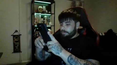 Snapshot of kingjames0627 chatting on 19, 7, 2026 James online show from 19, 7, 2026