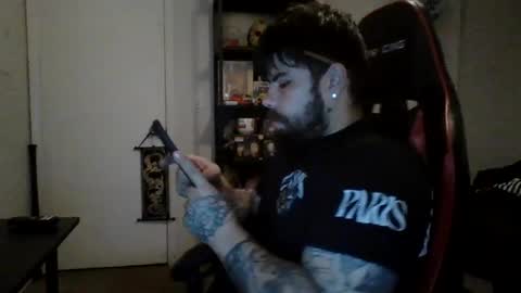 Snapshot of kingjames0627 chatting on 6, 8, 2026 James online show from 6, 8, 2026