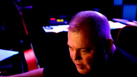 Snapshot of kingjamesviii chatting on 22, 2, 2025 King James VIII online show from 22, 2, 2025