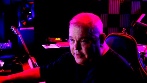 Snapshot of kingjamesviii chatting on 13, 9, 2025 King James VIII online show from 13, 9, 2025