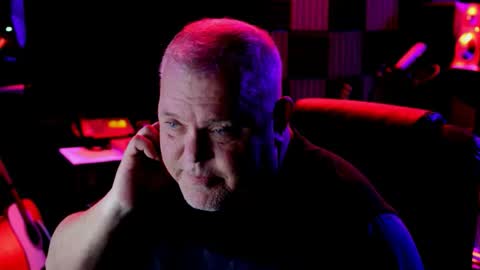 Snapshot of kingjamesviii chatting on 7, 1, 2026 King James VIII online show from 7, 1, 2026