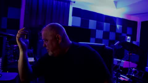 Snapshot of kingjamesviii chatting on 16, 2, 2026 King James VIII online show from 16, 2, 2026