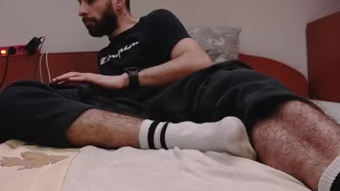 KingKarlos  online show from 27, 2, 2026