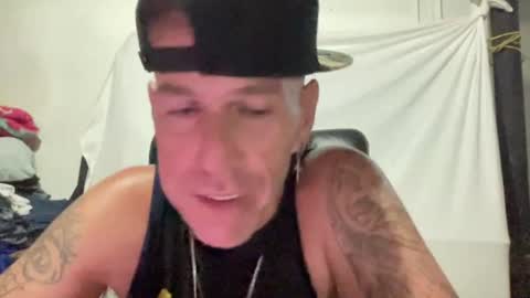 Snapshot of kingme19832025 chatting on 28, 7, 2026 TheeSquirtKing online show from 28, 7, 2026