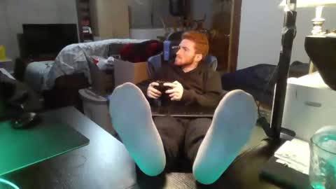 Master  King Tommy online show from 23, 1, 2025