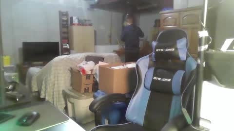 Master  King Tommy online show from 25, 2, 2025