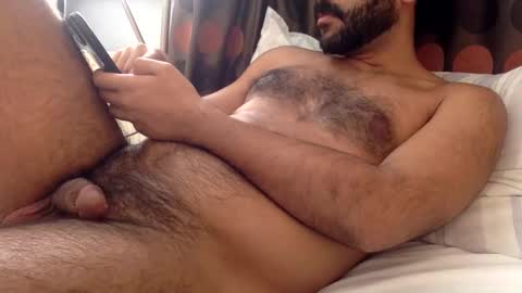 KingofPigs online show from 25, 5, 2026