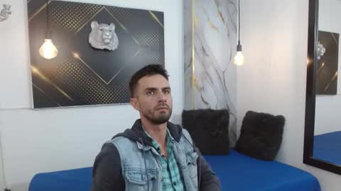 KING  online show from 26, 2, 2026