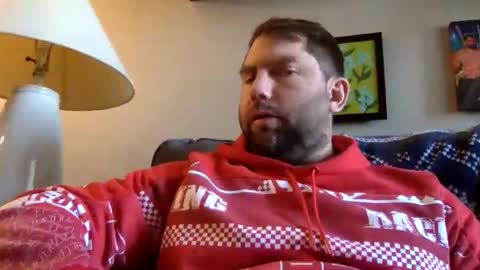 kingoftheangels1 online show from 22, 2, 2026