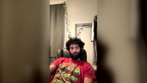 kingomarrr online show from 16, 4, 2026