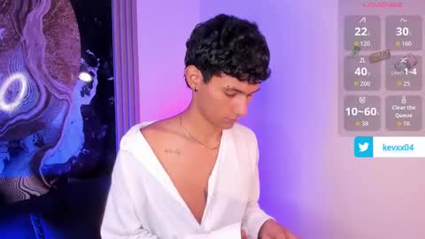  A L E X  online show from 3, 12, 2025