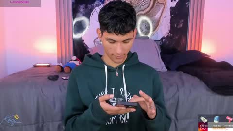  A L E X  online show from 14, 4, 2026