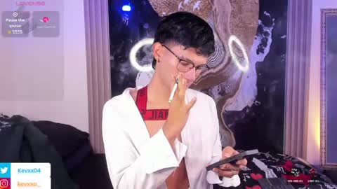  A L E X  online show from 24, 5, 2026