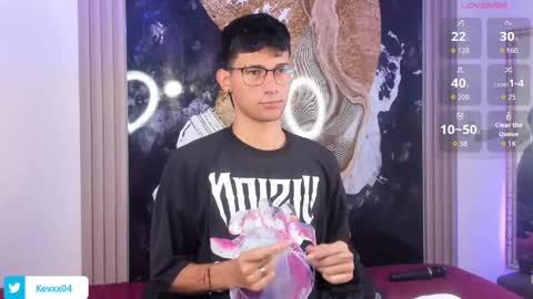  A L E X  online show from 29, 5, 2026