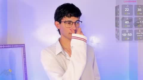 A L E X  online show from 3, 7, 2026