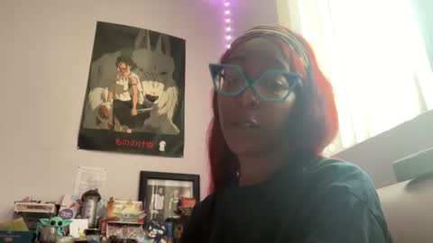 King Parris Jae online show from 16, 6, 2026