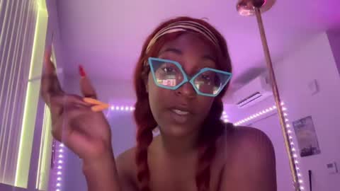 King Parris Jae online show from 8, 7, 2026