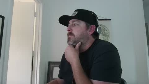 Richard online show from 18, 12, 2024