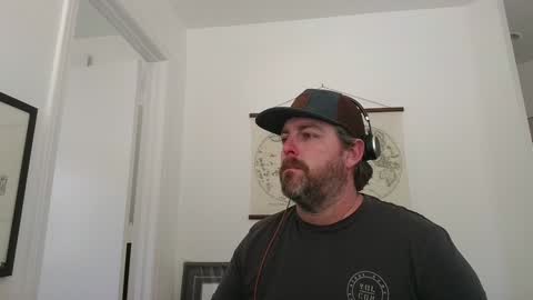 Richard online show from 13, 1, 2025