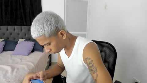 DOMINANT ALPHA KINGS online show from 19, 11, 2025