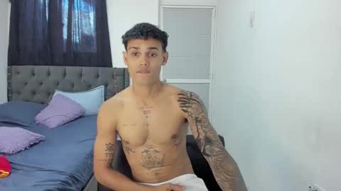 DOMINANT ALPHA KINGS online show from 19, 12, 2025