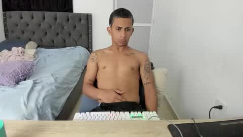 DOMINANT ALPHA KINGS online show from 6, 1, 2026