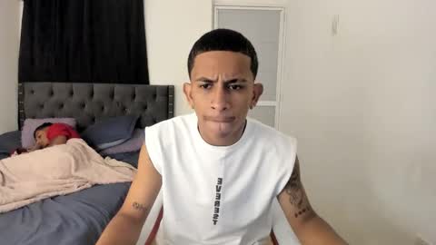 DOMINANT ALPHA KINGS online show from 18, 1, 2026