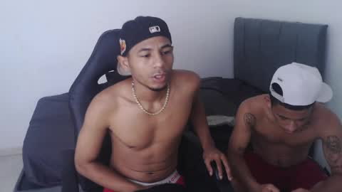 DOMINANT ALPHA KINGS online show from 31, 5, 2026