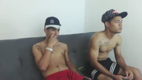 Snapshot of kings_latins chatting on 16, 7, 2026 DOMINANT ALPHA KINGS online show from 16, 7, 2026