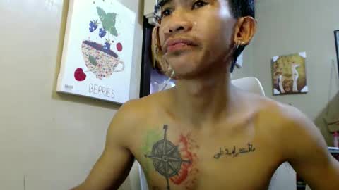 ALVIN online show from 6, 10, 2025