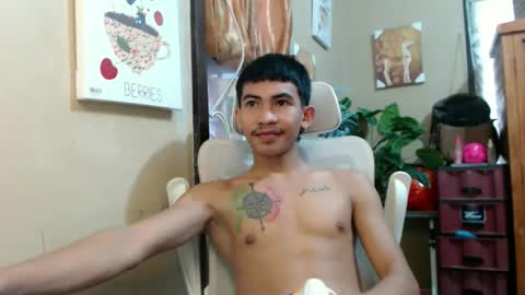 ALVIN online show from 25, 10, 2025