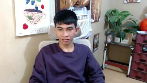 ALVIN online show from 16, 4, 2026