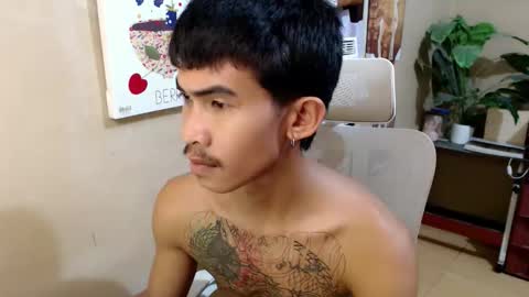 Snapshot of kingscock18 chatting on 31, 5, 2026 ALVIN online show from 31, 5, 2026