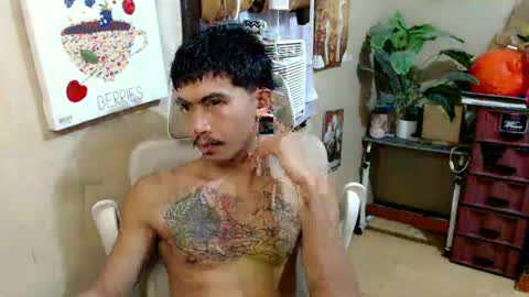 Snapshot of kingscock18 chatting on 16, 6, 2026 ALVIN online show from 16, 6, 2026