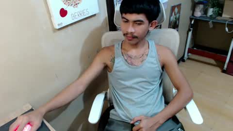 Snapshot of kingscock18 chatting on 3, 7, 2026 ALVIN online show from 3, 7, 2026