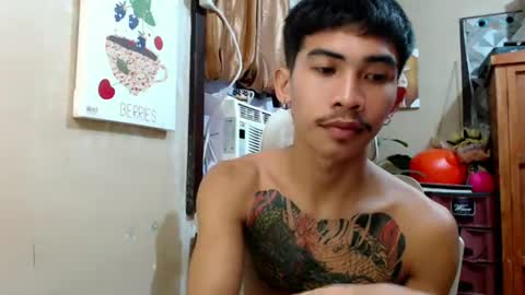 Snapshot of kingscock18 chatting on 23, 7, 2026 ALVIN online show from 23, 7, 2026