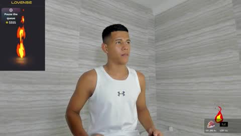 sebastian online show from 15, 1, 2026