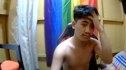 Snapshot of kingsucker2069 chatting on 10, 2, 2025 Ruru online show from 10, 2, 2025