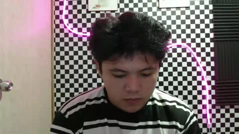 Snapshot of kingvoltage chatting on 8, 3, 2026 Yuki online show from 8, 3, 2026